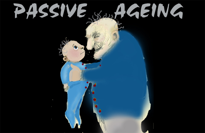 Passive Ageing