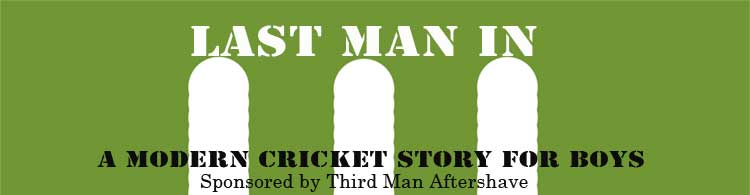 Last Man In