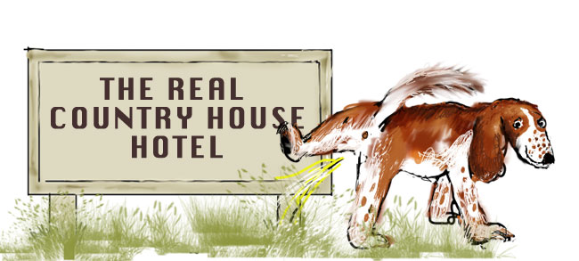 The Real Country House Hotel