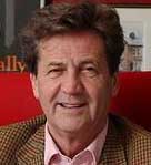 Melvyn Bragg
