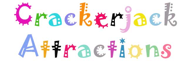 Crackerjack Attractions