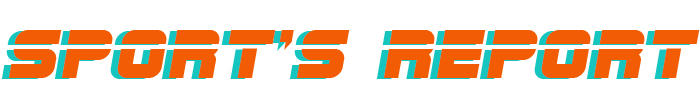 Sprts Report