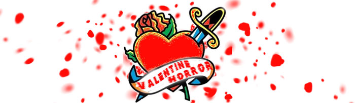 Valentine Horror