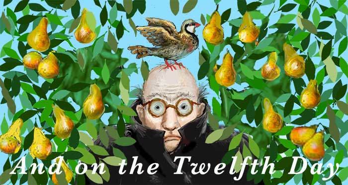 On the Twelth Day
