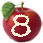 8