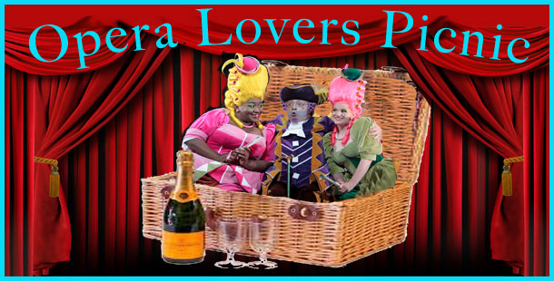 Opera Lovers Pcnic