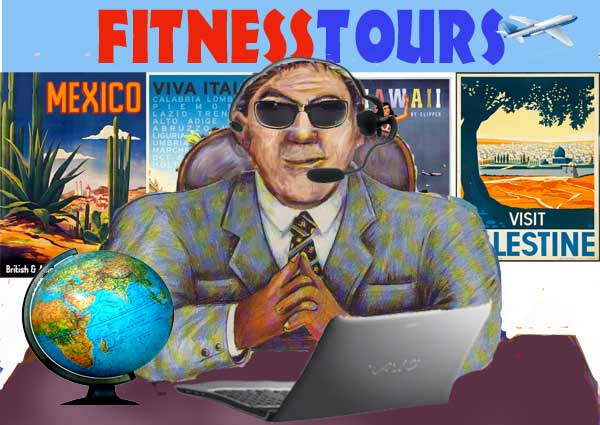Fitness Tours
