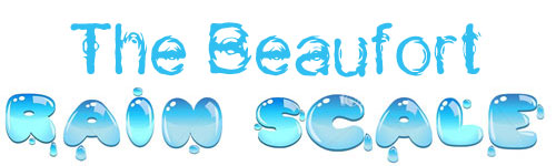 The Beaufort RainScale